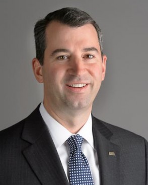 Leadership at Burns and Wilcox