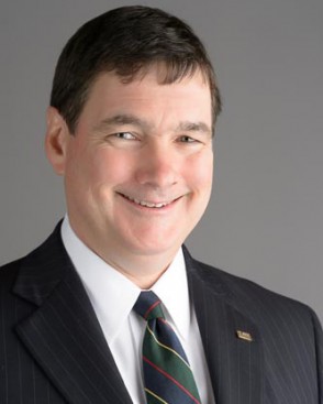 Leadership at Burns and Wilcox