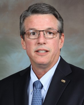 Leadership at Burns and Wilcox