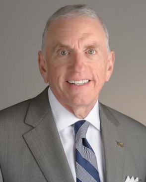 Leadership at Burns and Wilcox