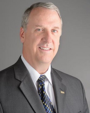 Leadership at Burns and Wilcox