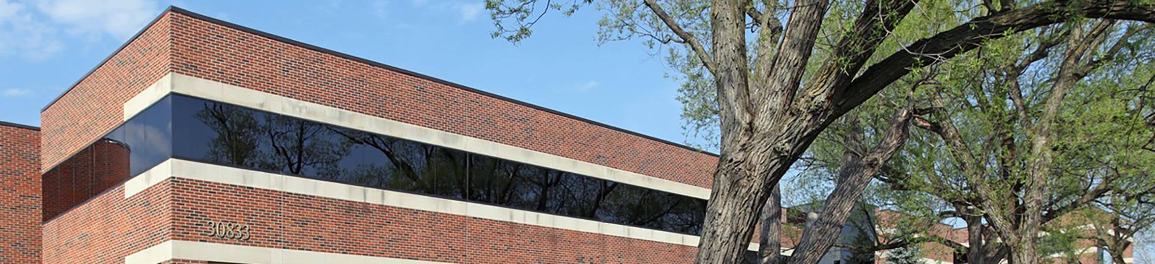 Headquarters Burns & Wilcox