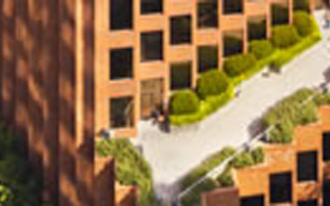 San Francisco Brokerage