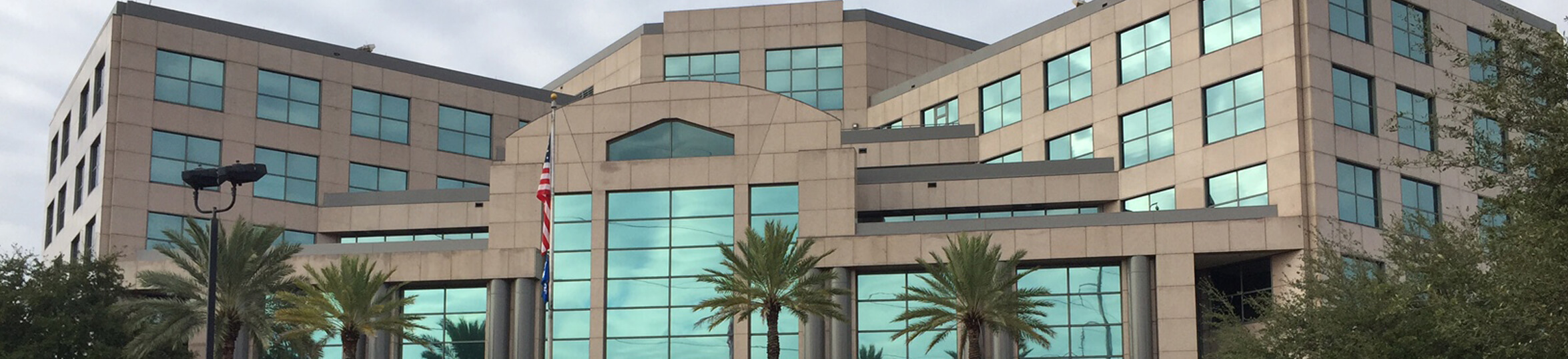 New Orleans Burns & Wilcox