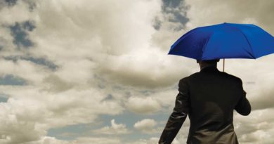 Resources for a Hardening Commercial Umbrella Market