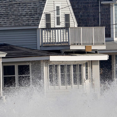 Today’s Flood Market: Driving Innovation with Emerging Technology