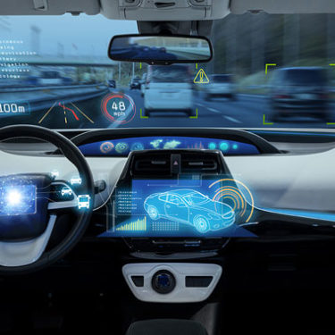Self-driving Uber Crash Points to Risks in Autonomous Vehicle Technology