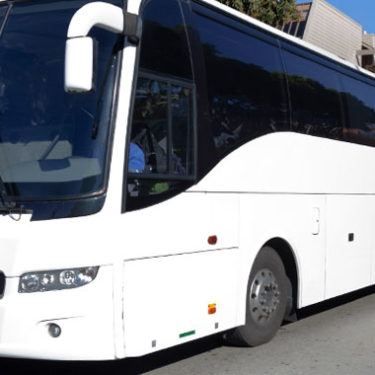Recent Motor Coach Accidents Show Potential Risk in Transporting Employees and Clients