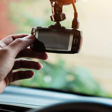 Uber Driver Who Recorded Passengers Pushes Privacy Boundaries