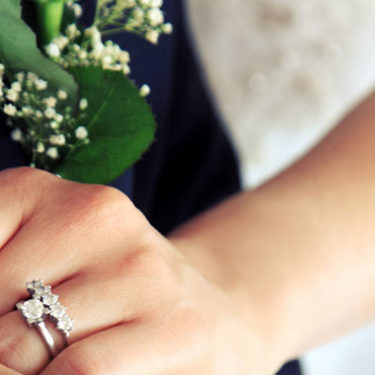 $1 Billion Spent on Weekend Weddings Shows Need to Cover the Big Day