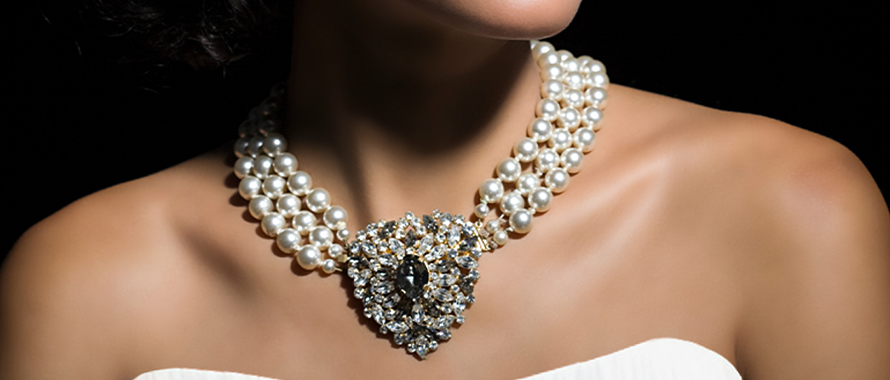 150 million dollar necklace