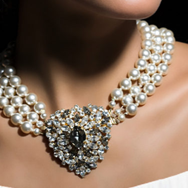 Million-Dollar Red Carpet Gems Require Unique Protection