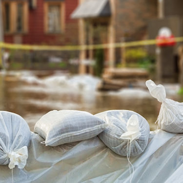 Risk for Flooding on the Rise