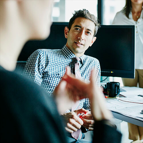 Broker Assistant