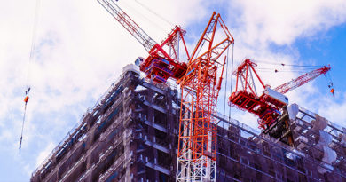 Construction Market in Transition as Capacity Returns and T&C’s Loosen