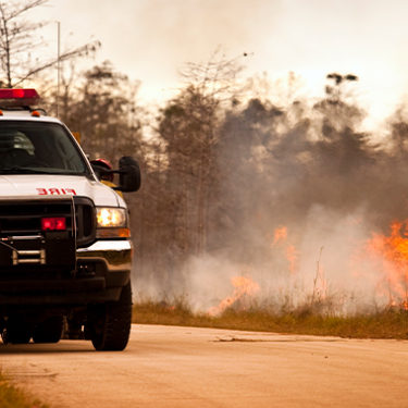 2019 Slated as California’s Worst Wildfire Year Yet