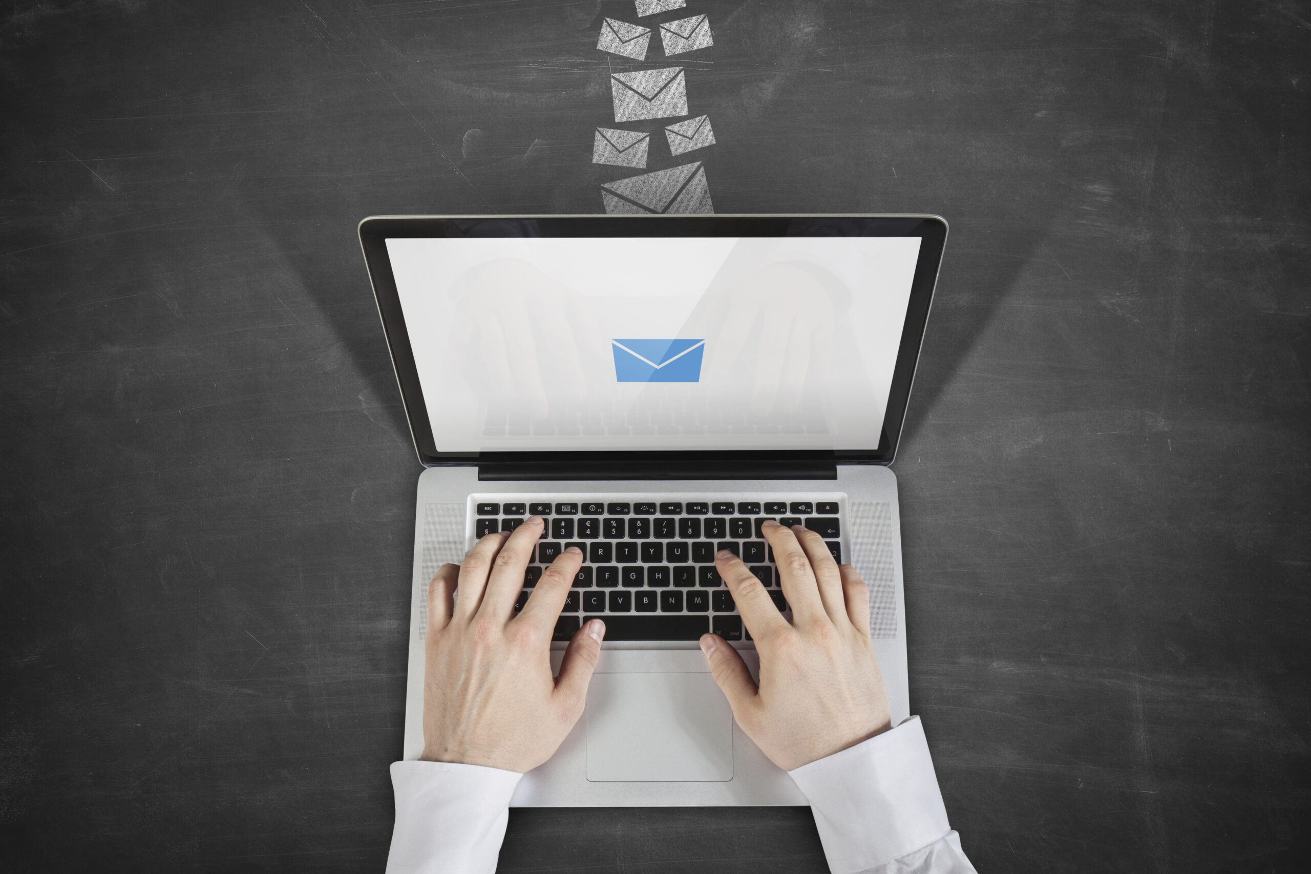 10 Ways to give your email marketing a lift
