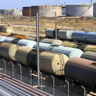 Burns & Wilcox Canada Participates in Canadian Transportation Agency Review of Railway Insurance Regulations