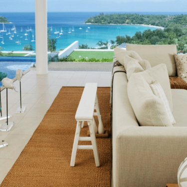 For High-End Homes, Persistence is Good Policy