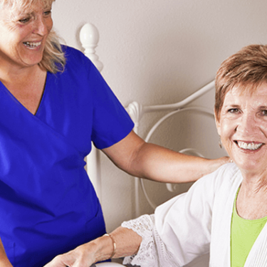 Home Healthcare: The Next Boom in Professional Liability