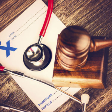 Medical Malpractice: A Mix of Standard and Nonstandard Coverages