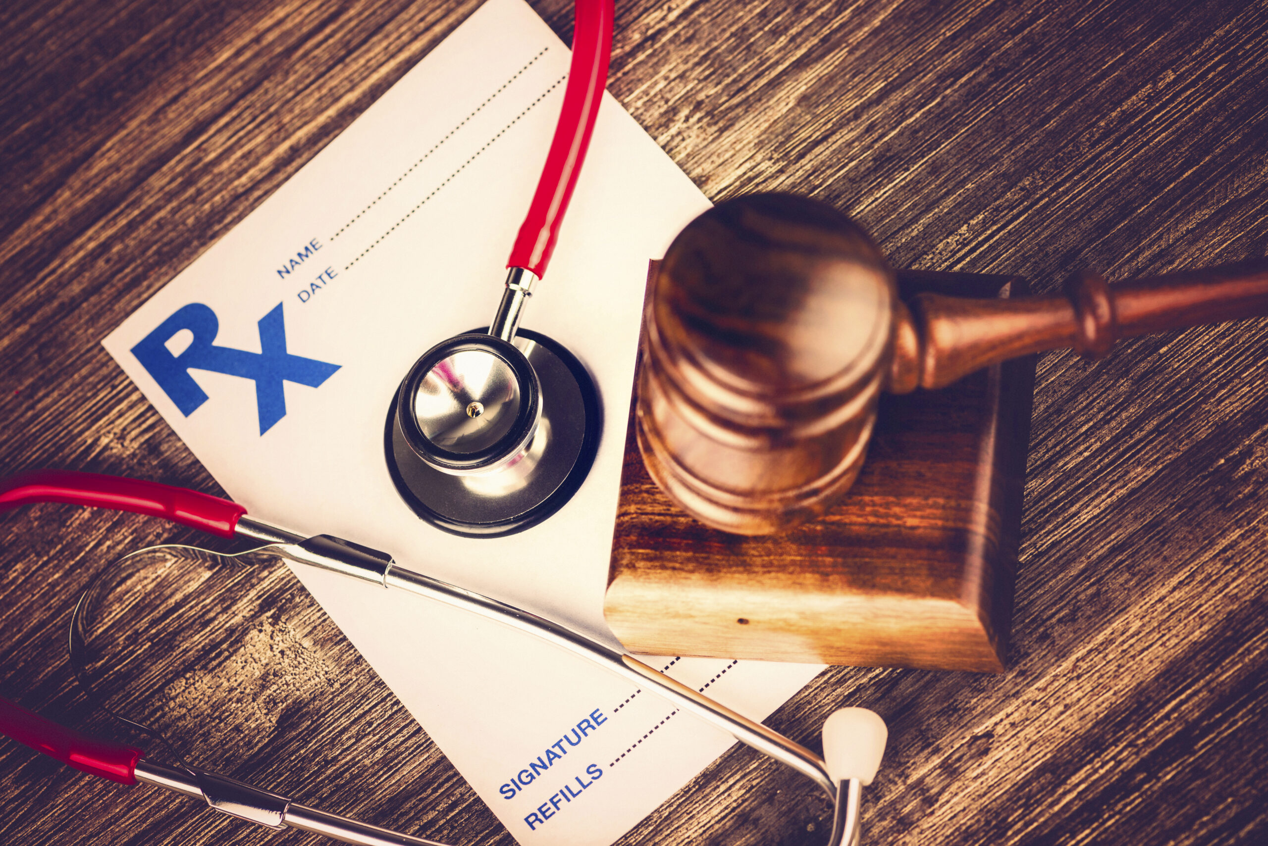 Medical Malpractice A mix of standard and nonstandard coverages
