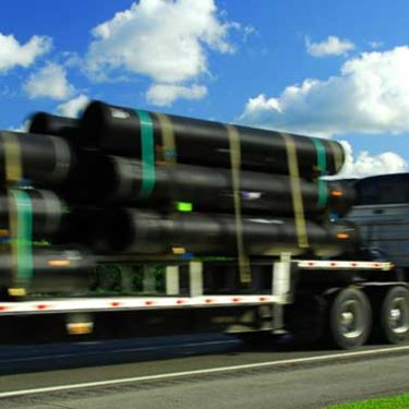 Why Cargo Theft is on the Rise