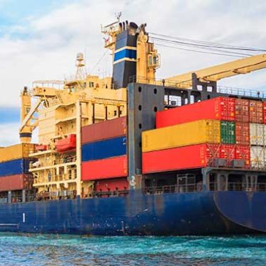 Bigger Vessels Equal Bigger Risk