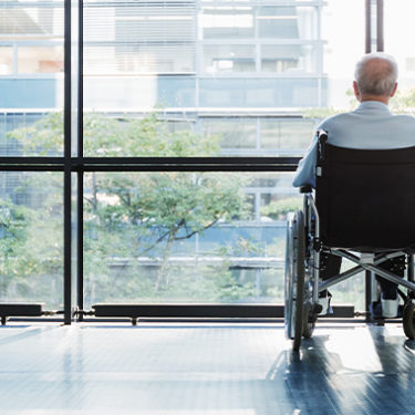 $5.5 Million Awarded After Senior Living Facility Incident