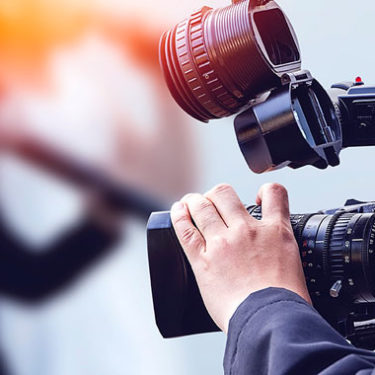 Lights, camera, insurance: Feature film coverage