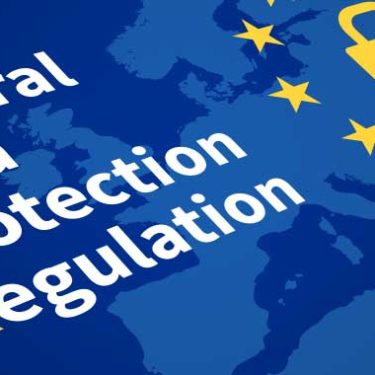 As GDPR Takes Effect, Businesses Could be at Risk for Privacy Liability