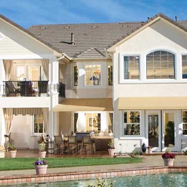 5 Reasons Why Regular Homes May Need Specialty Insurance