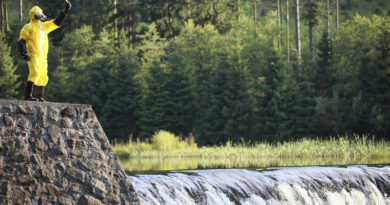 4 Tips to Help Identify, Mitigate and Manage Environmental Exposures