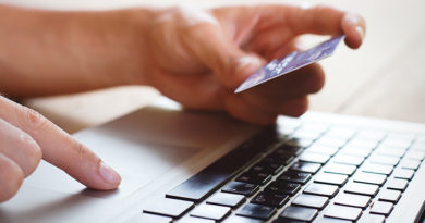 Surge in Online Sales Presents Cart Full of Liability Questions