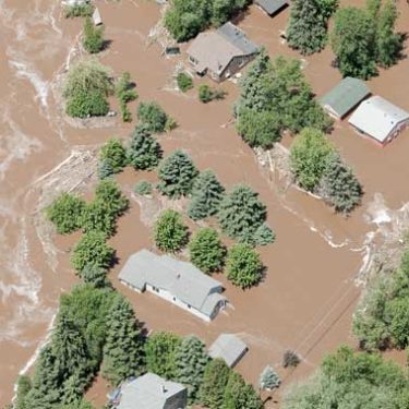Key Advice for Clients Affected by Hurricane Harvey