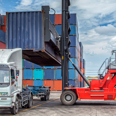 5 Considerations When Securing Inland Marine Coverage