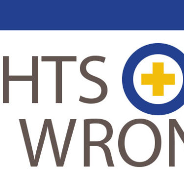 Insurance Rights + Wrongs