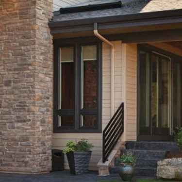 The Effect of Airbnb and Wildfires on Mid-Range Homeowners Insurance