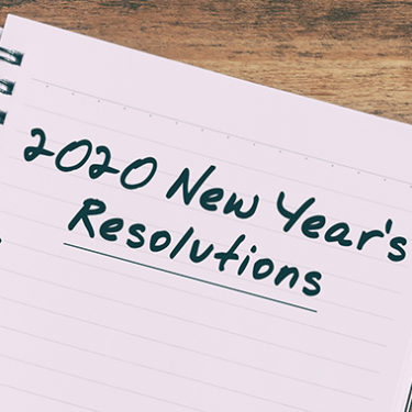 6 Action Steps to Support Your New Year’s Resolutions