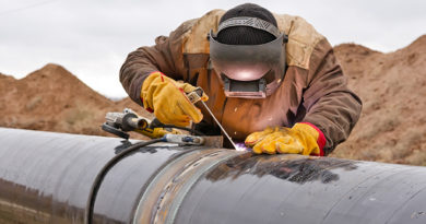 Burns & Wilcox: Oil and Gas Insurance Pricing Remains Hard Although Rate Momentum Slowing