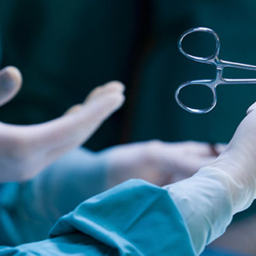 New Risks Require a Surgical Approach to Healthcare
