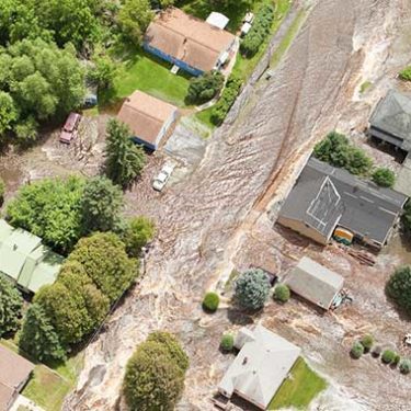 Leading Natural Disaster Remains the Most Underinsured