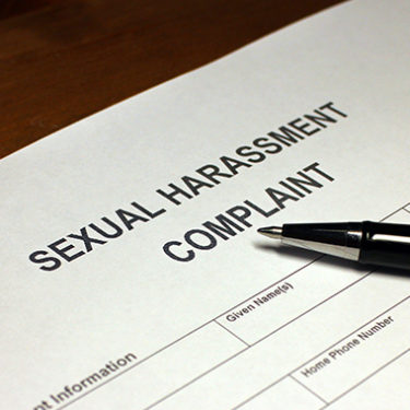 Harassment Claims Rise in the Wake of #MeToo, Reports EEOC