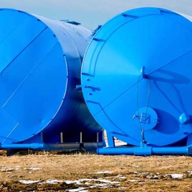 A Deeper Understanding of Environmental Storage Tanks