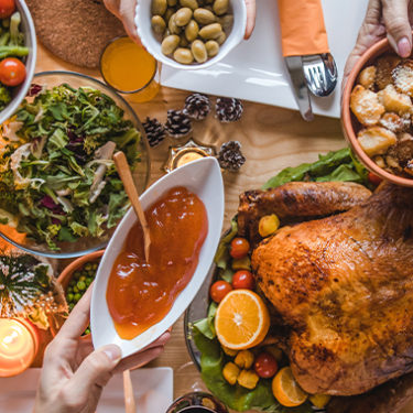 5 Tips for Safe and Secure Hosting During the Holidays