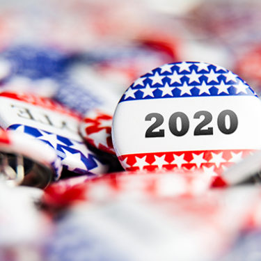 Election Results Delayed Due to Alleged App Failure