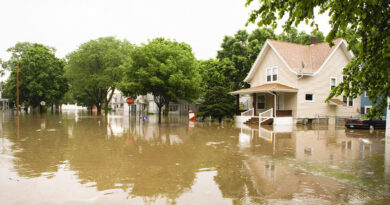 Burns & Wilcox Launches New Hiscox FloodPlus Product