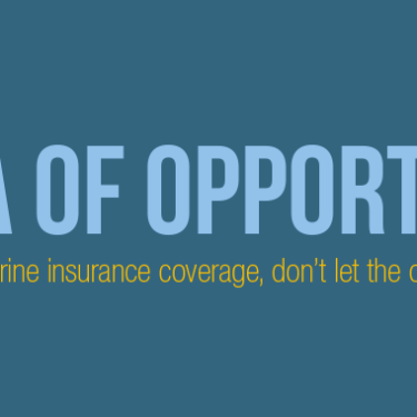 Sea of Opportunity: Recreational Marine