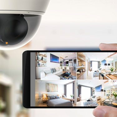 Hackers Access Home Security Cameras, Alarm and Harass Families