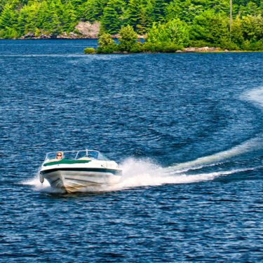 Recreational Boating Coverage: The Insurance Lifesaver Your Clients Need to stay afloat